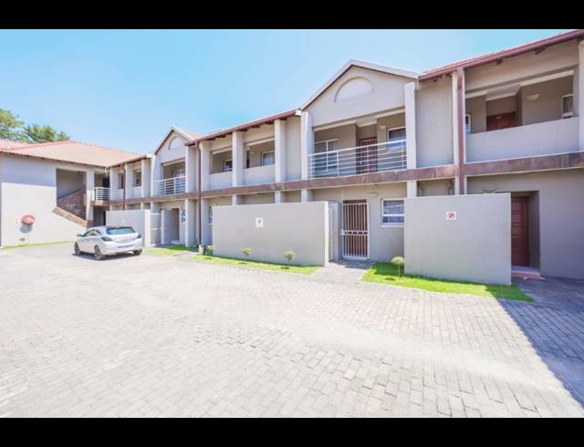 2 BEDROOM APARTMENT SOLD IN FERNDALE
